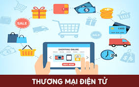 Thương Mại Điện Tử L&agrave; G&igrave;?