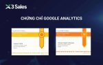Chứng chỉ Google Analytics 4 (GA4)